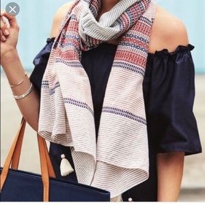 NWOT Stella&Dot destination Scarf
